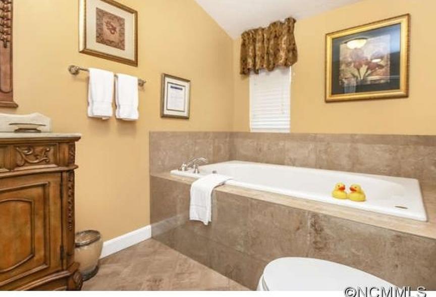 Brookside Mountain Mist Inn Waynesville Luaran gambar