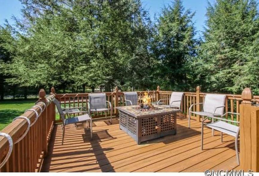 Brookside Mountain Mist Inn Waynesville Luaran gambar