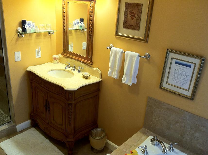 Brookside Mountain Mist Inn Waynesville Luaran gambar