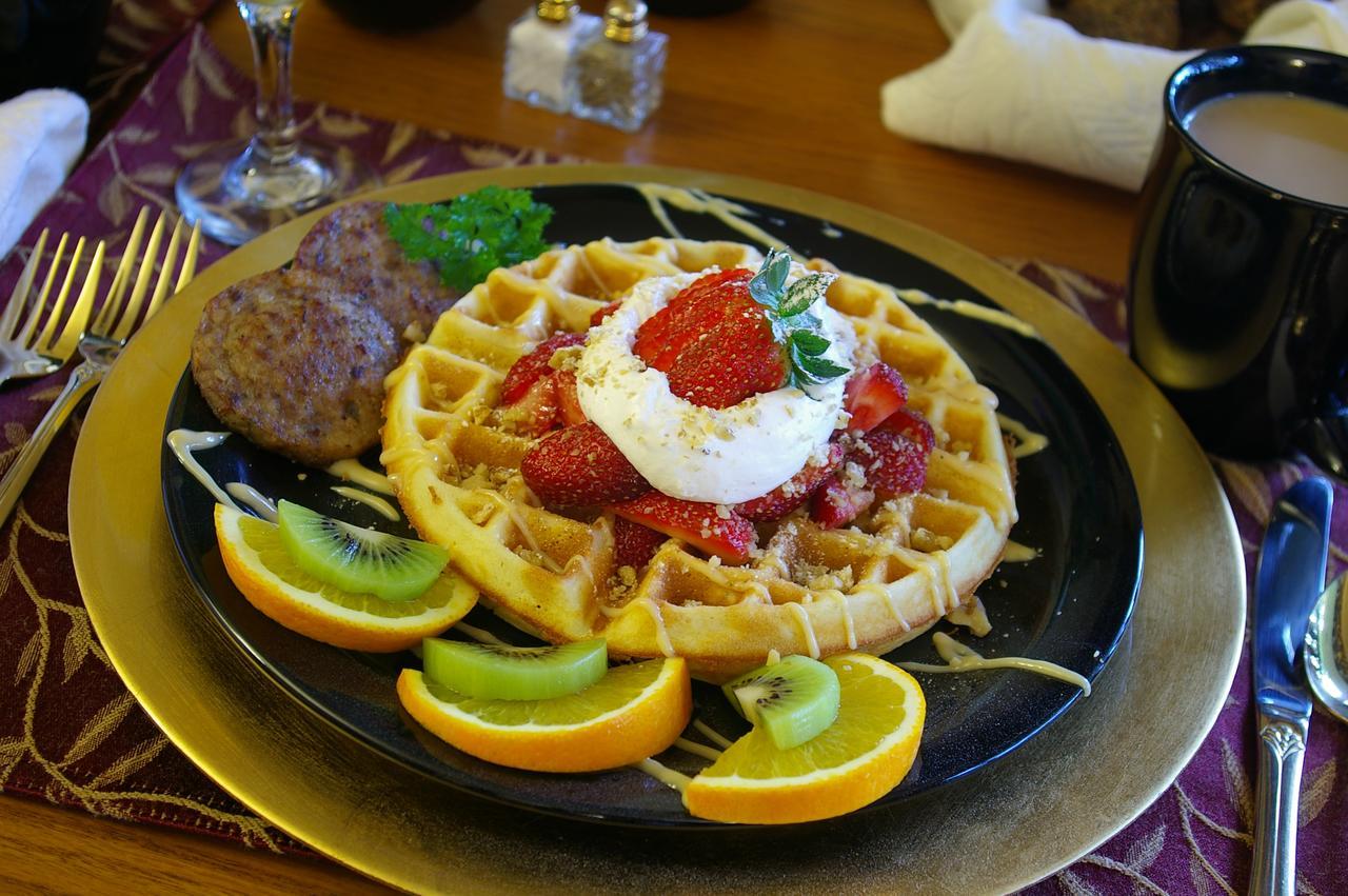 Brookside Mountain Mist Inn Waynesville Luaran gambar