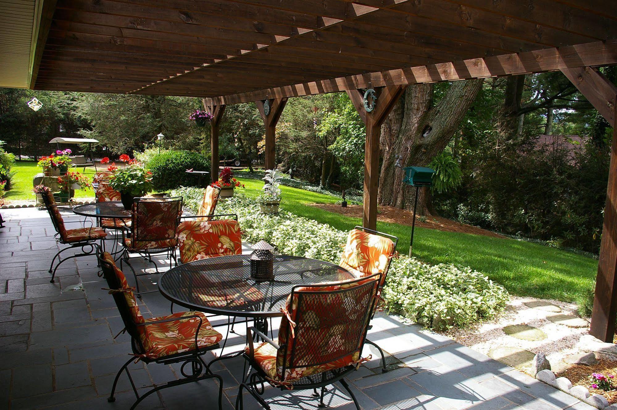 Brookside Mountain Mist Inn Waynesville Luaran gambar