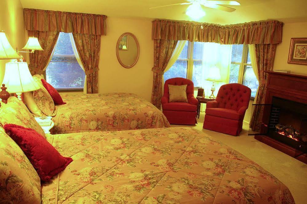 Brookside Mountain Mist Inn Waynesville Luaran gambar