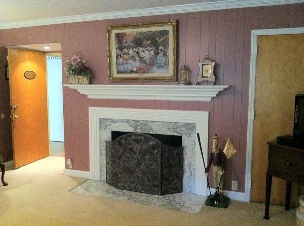 Brookside Mountain Mist Inn Waynesville Luaran gambar