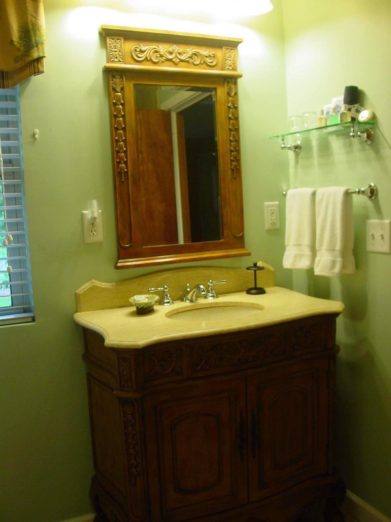 Brookside Mountain Mist Inn Waynesville Luaran gambar