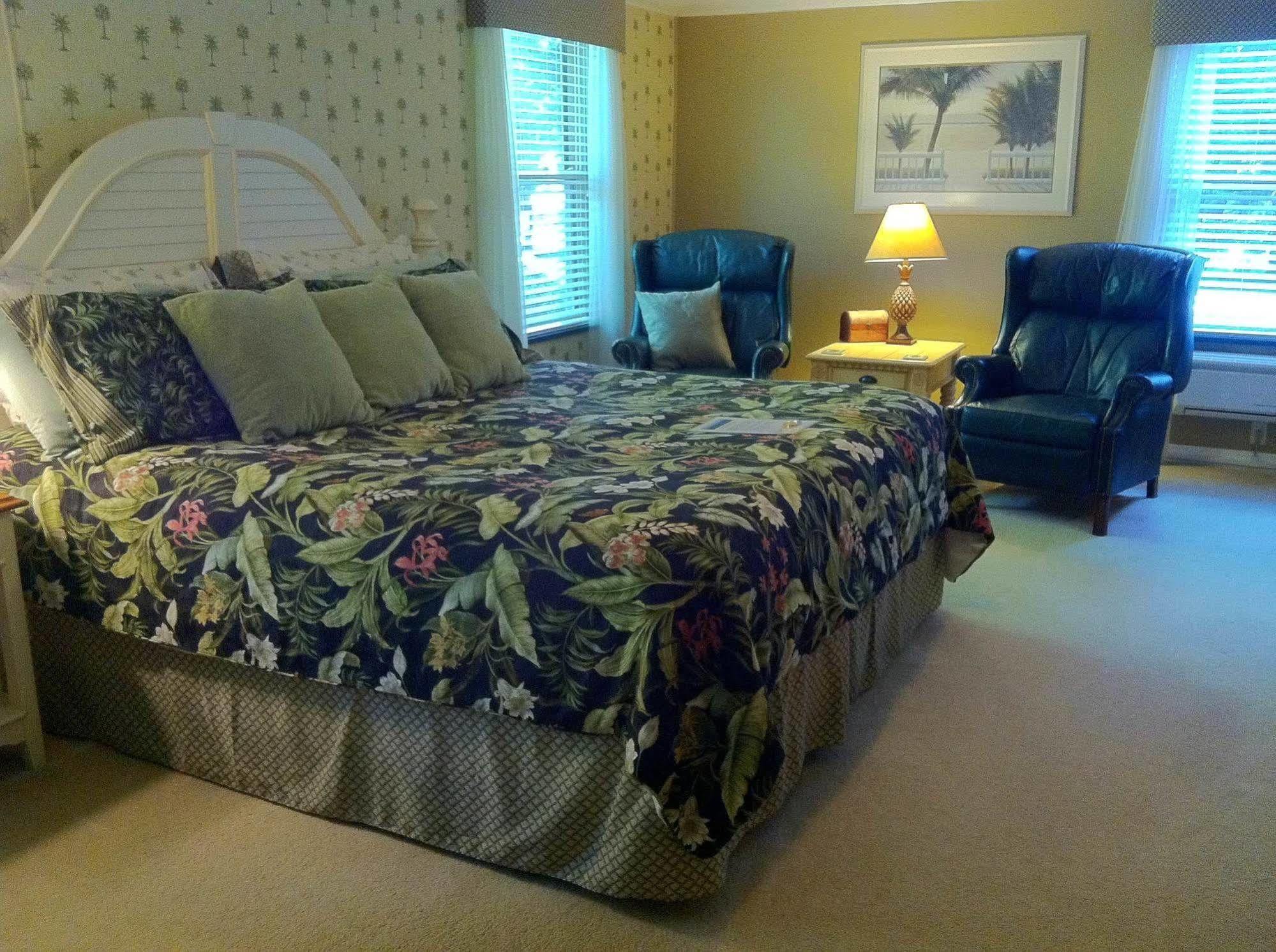 Brookside Mountain Mist Inn Waynesville Luaran gambar