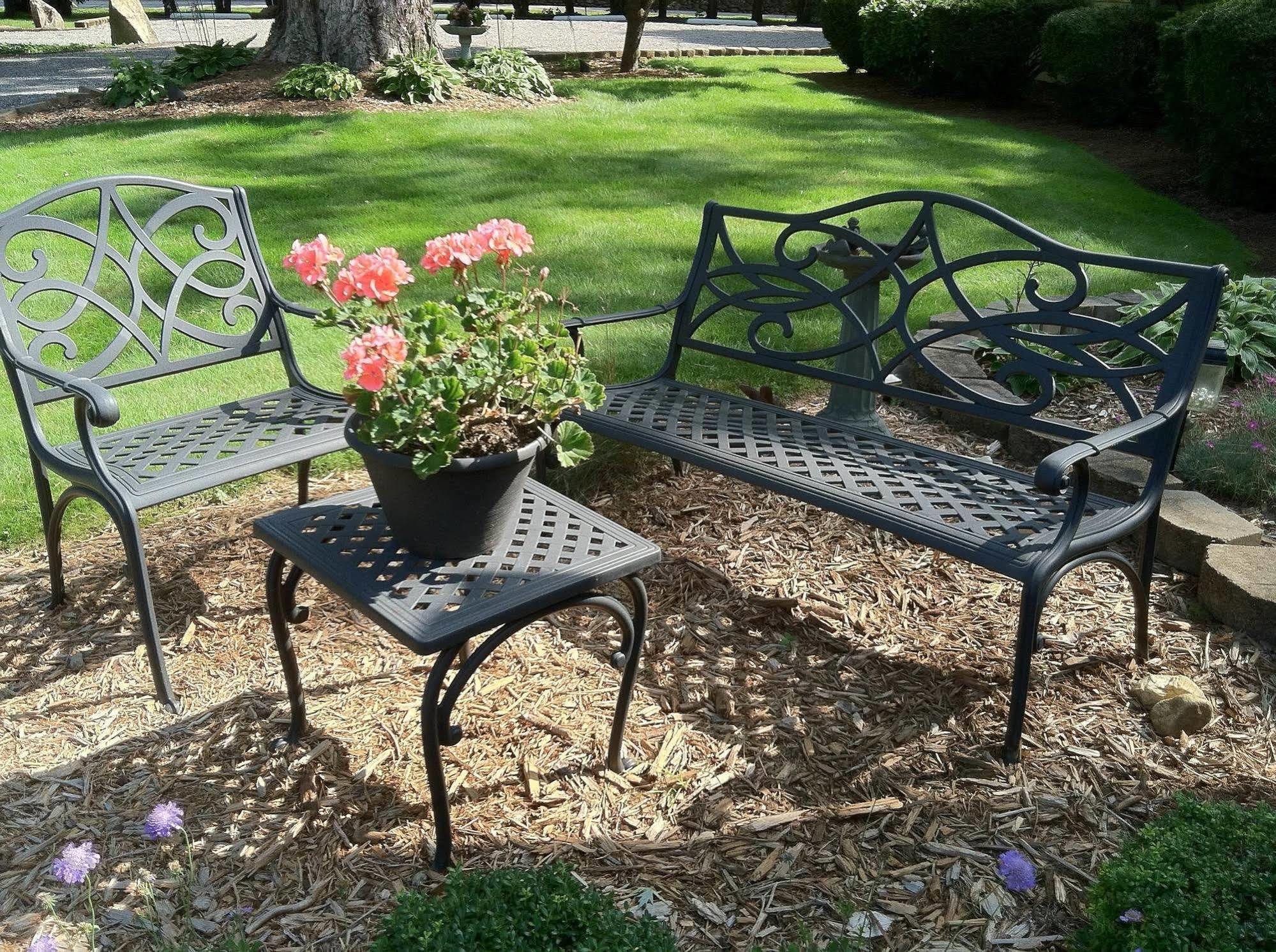 Brookside Mountain Mist Inn Waynesville Luaran gambar