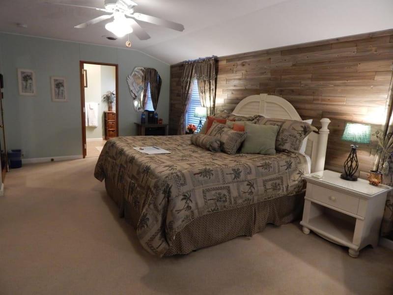 Brookside Mountain Mist Inn Waynesville Luaran gambar