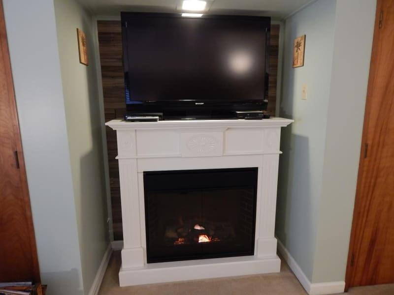 Brookside Mountain Mist Inn Waynesville Luaran gambar