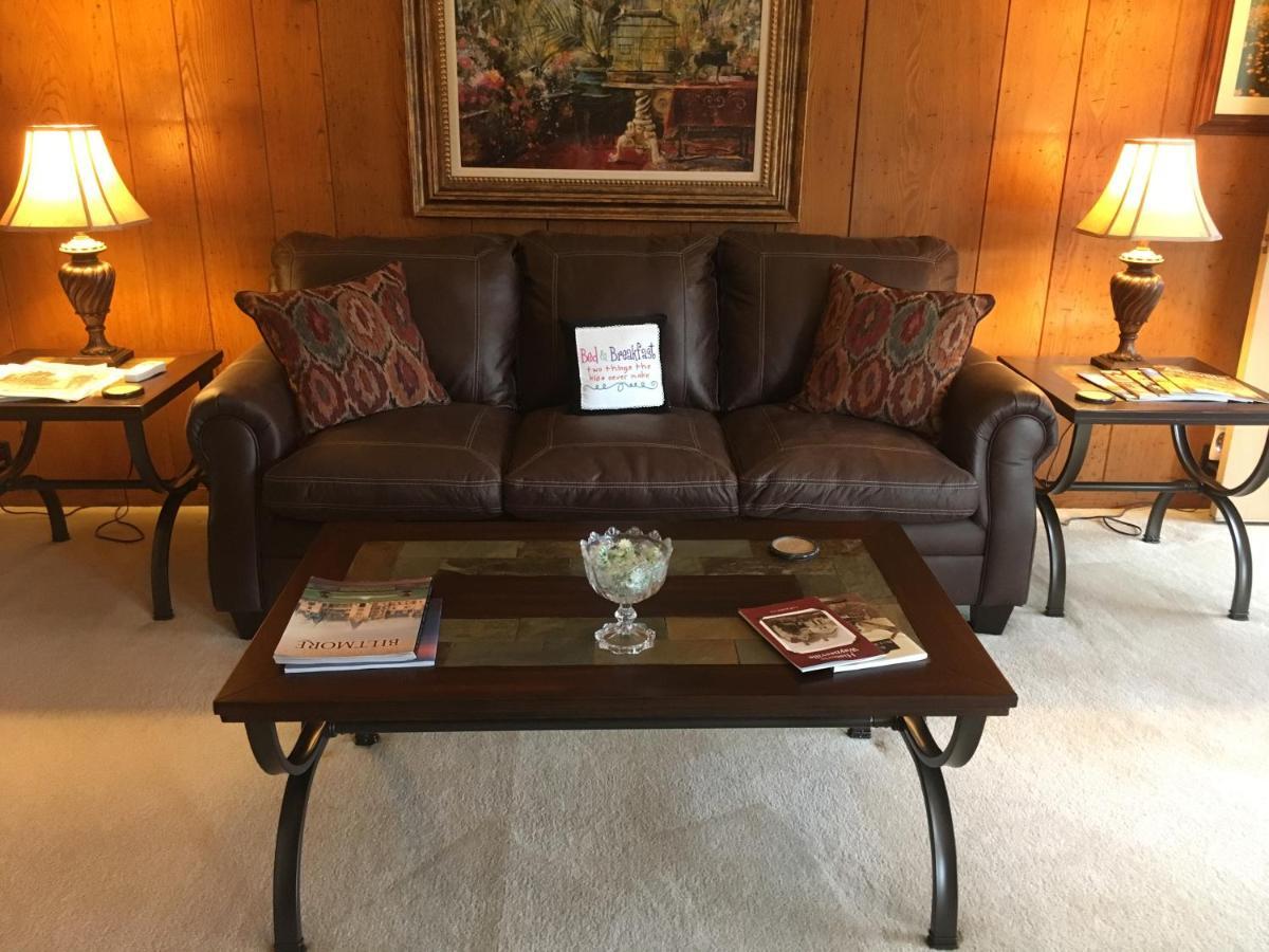 Brookside Mountain Mist Inn Waynesville Luaran gambar